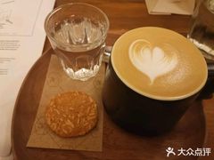 -良木缘咖啡西餐(蜀汉路店)