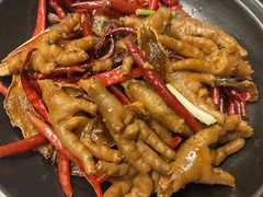 -湖锦酒楼·31年地道湖北菜(黄鹤楼店)