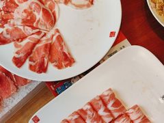 -1078號老北京涮肉(松柏店)