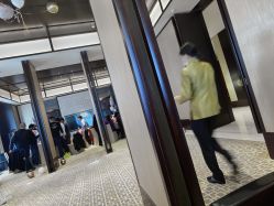 -武汉泛海费尔蒙酒店·宴会厅