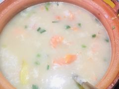 -潮汕砂锅粥(十八甫南路店)