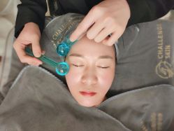 -倩极·精研痘敏肌管理