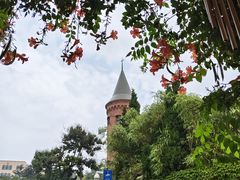 -青岛德国监狱旧址博物馆