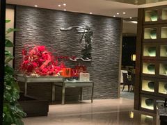 -唐拉雅秀酒店-唐苑中餐厅