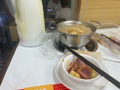 -壹天自助小火锅·贵州地摊火锅