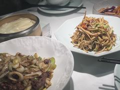 -半勺·新徽菜(银泰城店)