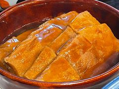 钵仔柚子皮-猪肉婆私房菜(容桂总店)