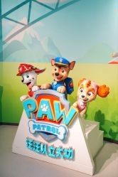 -尼克Playtime(欢乐海岸店)