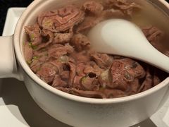 -春色如许·茶食餐厅(桃李春风店)