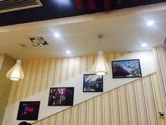 大堂-螺小胖柳州螺蛳粉(钟楼总店)