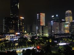 -Mercato莫卡多露台餐厅与酒吧(K11店)