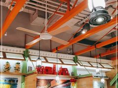 大堂-新加坡高记KOO KEE Restaurant(盈科店)