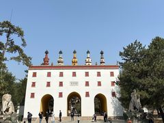 -普陀宗乘之庙
