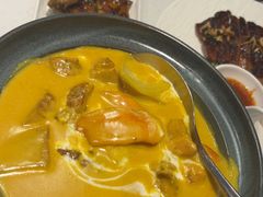 -美奈小馆·越南料理(中航城君尚购物中心店)