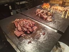 -昆明佳华广场酒店·西餐厅