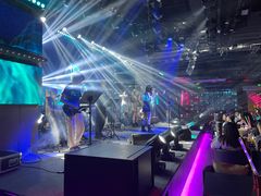 -MOSSO音乐酒吧·live house(南京旗舰店)