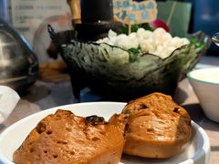 -淘米捞·米汤脆鲩鱼火锅(福田皇岗店)