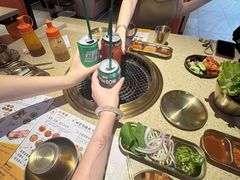 -妙香居韩国烤肉(容桂天佑城店)