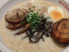 -味千拉面(和平大道奥山世纪城店)