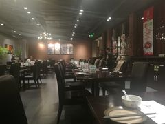 大堂-三俞竹苑(卓展店)