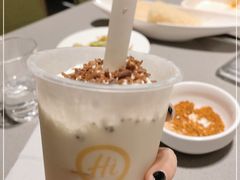 -海底捞火锅(金光华店)