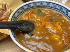 -当家水煎包·牛肉汤(浦江店)
