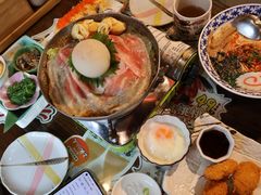 -桃太郎寿司料理(南坪店)