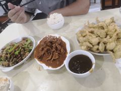 -满口香饭店
