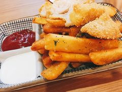 -HELLO 27 意面·沙拉·帕尼尼