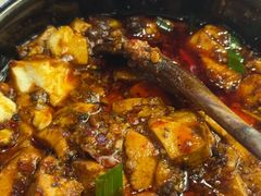 -陈麻婆豆腐(旗舰店)