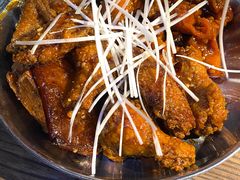 -MI WU FACTORY米屋美食工厂餐厅(绿地店)