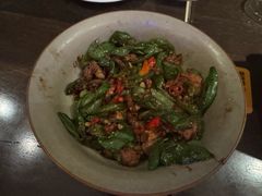 -西郊八号·山野江西菜(开发区店)