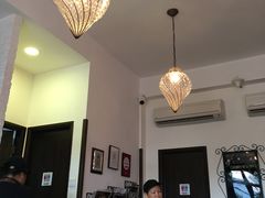 大堂-安德鲁饼店(总店)
