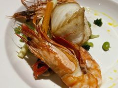 海陆大餐-王品牛排(杭州大厦店)