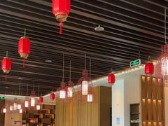 -三亚湾假日度假酒店·中餐厅