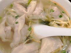 开洋馄饨-熙盛源(滨湖万达店)
