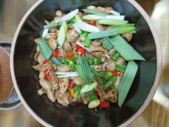 -麻伊伏土菜馆(朗州路店)