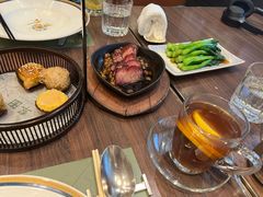 -翠园(南京德基广场店)