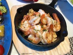 -MOCUS莫卡斯餐厅(祥云小镇店)