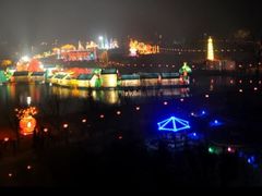 -祥源·阜阳生态乐园