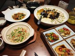 -宴小馆·小海鲜青岛菜(五四广场店)