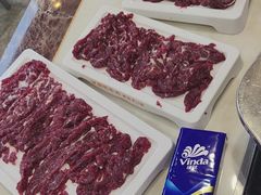 -潮悦牛肉火锅城(水贝店)