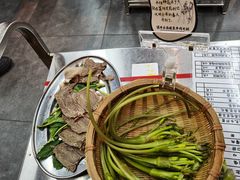 -滇牛云南火锅(桂林路店)