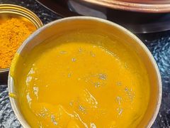 -伏一解牛烤肉专门店(信业购物中心店)