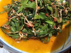 -浩海火烧云傣家菜(京广店)