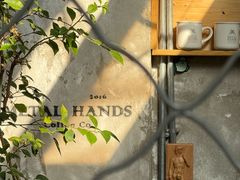 -METAL HANDS铁手咖啡制造局(五道营店)