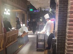 -局气 烤鸭·北京菜(光华路店)