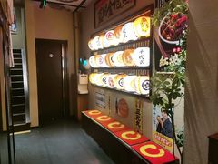 -千代武日本料理(爱建店)