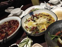 -外婆家(西溪印象城店)
