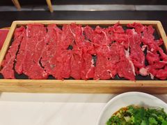 -巴邑火锅·鲜切牛肉(萧山银隆店)